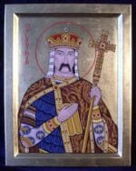 Icons by Andre Prevost